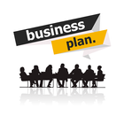 Business Plan App-icoon