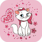 WAStickerApps: Marie Stickers icon