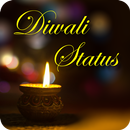 Diwali Status - दिवाली की शुभकामनाएं APK