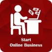 Start Online Business Tips