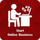 Start Online Business APK