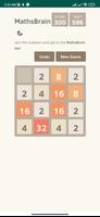 MathsBrain: Simply Logic poster