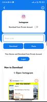 SocialVidLoader پوسٹر