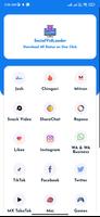 SocialVidLoader اسکرین شاٹ 2