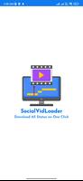 SocialVidLoader اسکرین شاٹ 3