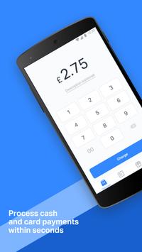 SumUp Beta 海报