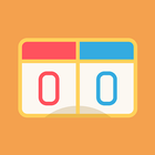 Smart Score Board icono