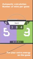 Smart Score Board syot layar 1