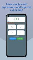 Math Games: Power Brain syot layar 1