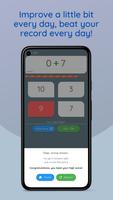 Math Games: Power Brain syot layar 2