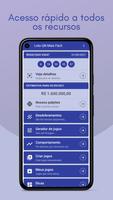 Loto Quina Mais Fácil الملصق