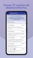 Loto Quina Mais Fácil تصوير الشاشة 3