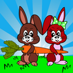 IDLE Rabbit Farm ícone