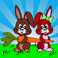 IDLE Rabbit Farm