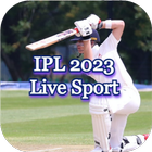 IPL Live Sport ikon