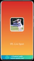 IPL Live Sport penulis hantaran