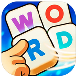 Word Puzzle: Word Learn Games