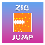 Extreme: Zig Jump