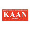 Regional Radio KAAN APK