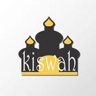 Kiswah Tour Apps-icoon