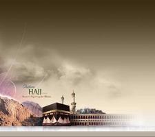 Kaaba Wallpapers capture d'écran 1