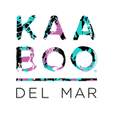 KAABOO ikon