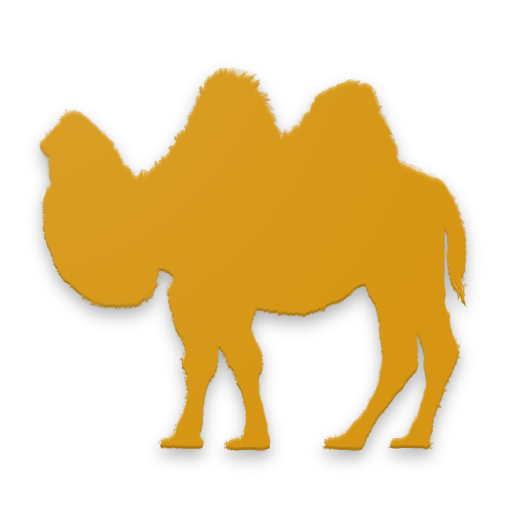 Lerne Deutsch mit Camel