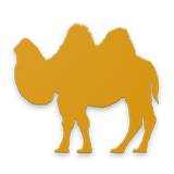 Lerne Deutsch mit Camel APK