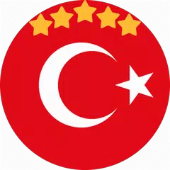 Learn Turkish simply XAPK download