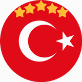 تعلم التركية ببساطة Kaaed 아이콘