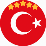 تعلم التركية ببساطة Kaaed ícone