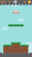 Jumpy Bird syot layar 1