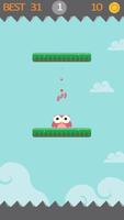 Jumpy Bird syot layar 3