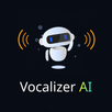 Vocalizer AI: Text-to-Speech APK
