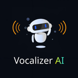 Vocalizer AI: Text-to-Speech