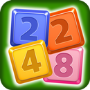 2048 Zahlenspiel Rätsel APK