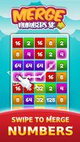 2048 عدد ألعاب اللغز تصوير الشاشة 1