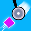 Cling - Endless runner game APK