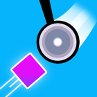 Cling - Endless runner game أيقونة