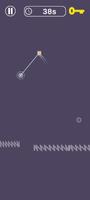 Cling - Endless runner game الملصق