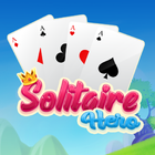 Solitaire Hero Card Game 图标