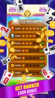 Trò chơi bài Solitaire ảnh chụp màn hình 3