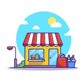 BARQ Stores