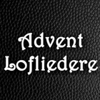Icona Advent Lofliedere (Ou Weergawe