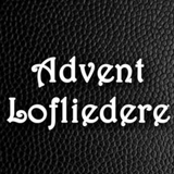 Advent Lofliedere (Ou Weergawe icône