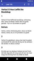 2 Schermata Advent Lofliedere (Ou Weergawe