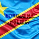 Bosolo na Politik Israel Mutombo - Africa TV Congo APK