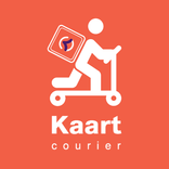 Kaart Courier