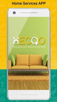 Hecqo 海报