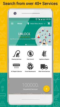 Hecqo 截图 1
